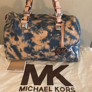 Authentic MK Handbag